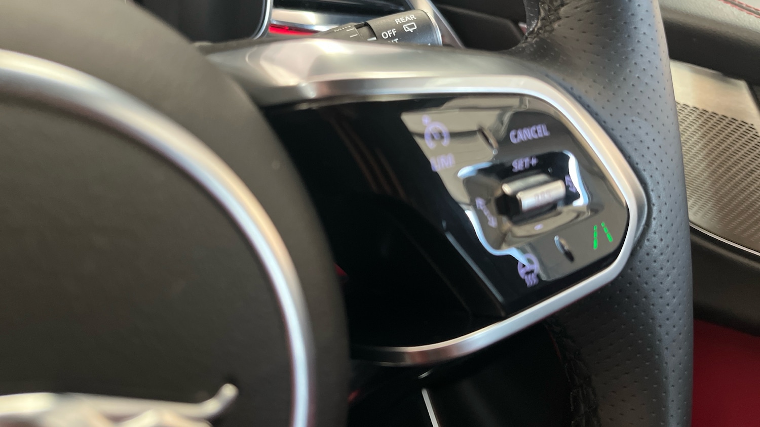 Used Jaguar F-Pace 2022 for sale - 77592683: Photo 32