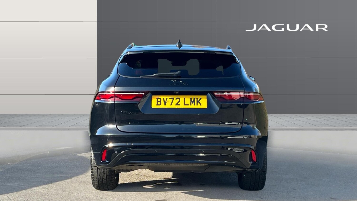 Used Jaguar F-Pace 2022 for sale - 77592683: Photo 6