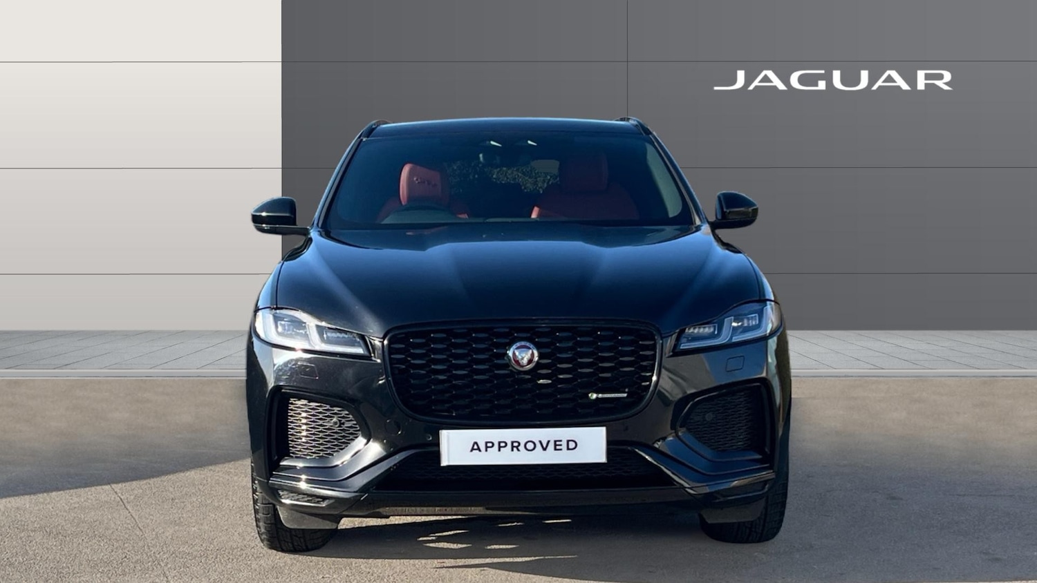 Used Jaguar F-Pace 2022 for sale - 77592683: Photo 7