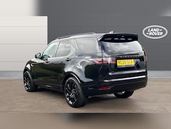 Used Land Rover Discovery 2026 for sale - 79733077: Photo