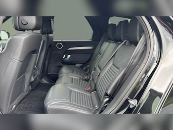 Used Land Rover Discovery 2026 for sale - 79733077: Photo