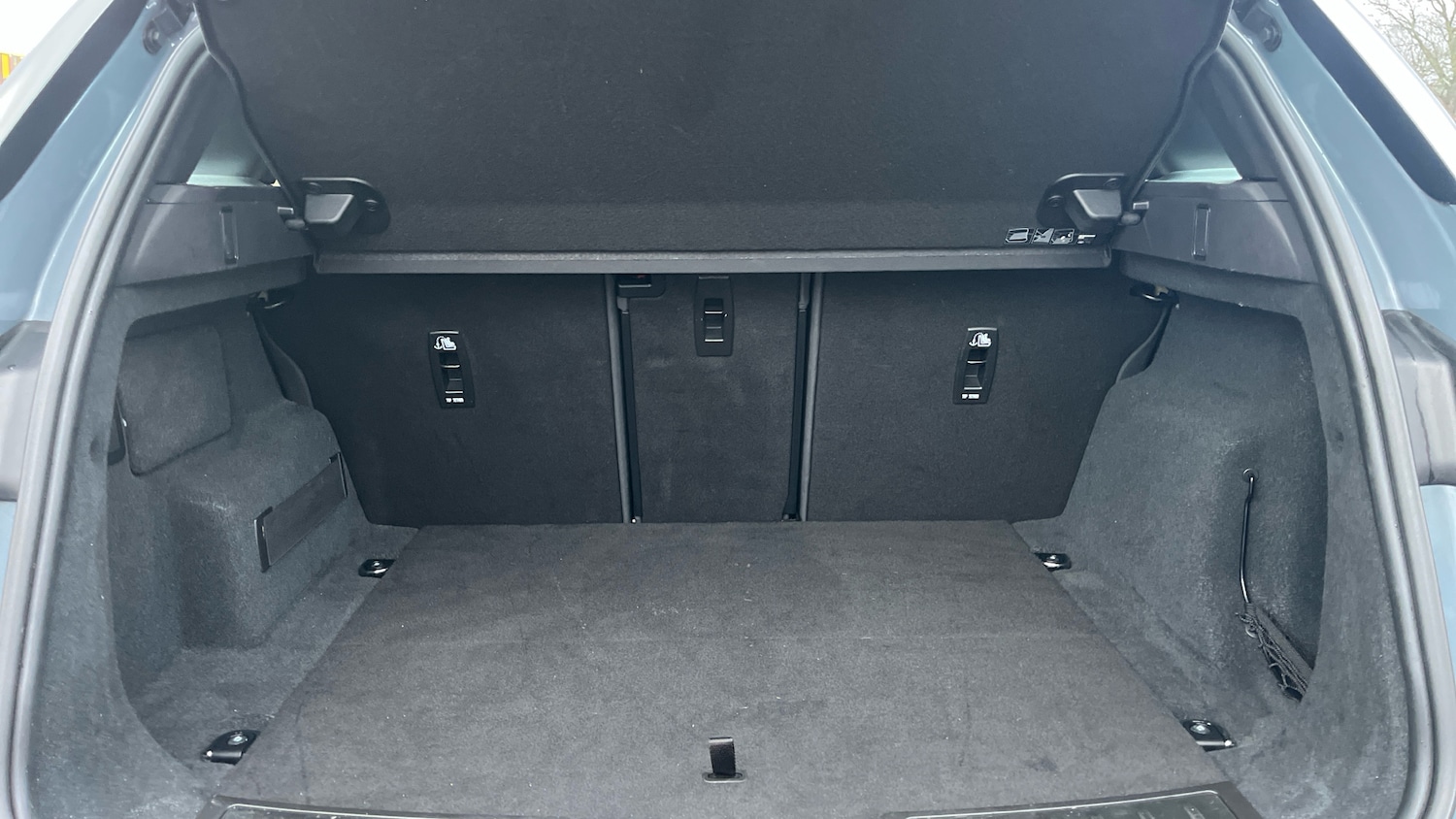 Used Land Rover Range Rover Evoque 2022 for sale - 77532593: Photo 10