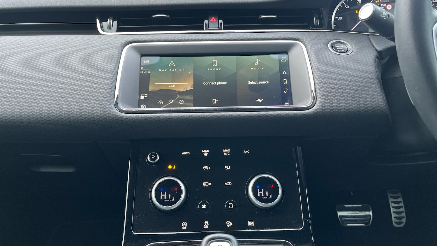 Used Land Rover Range Rover Evoque 2022 for sale - 77532593: Photo 14