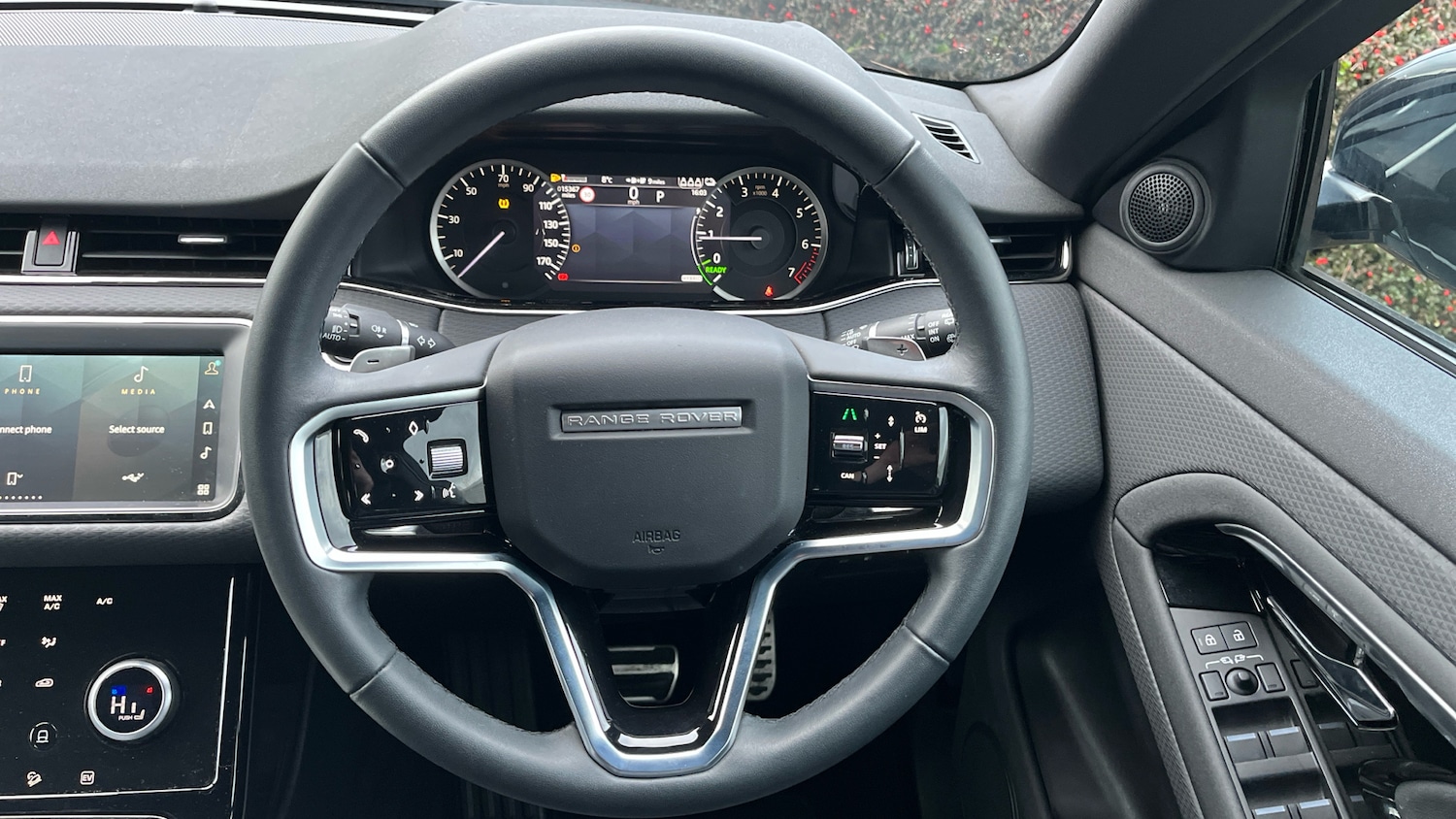 Used Land Rover Range Rover Evoque 2022 for sale - 77532593: Photo 15
