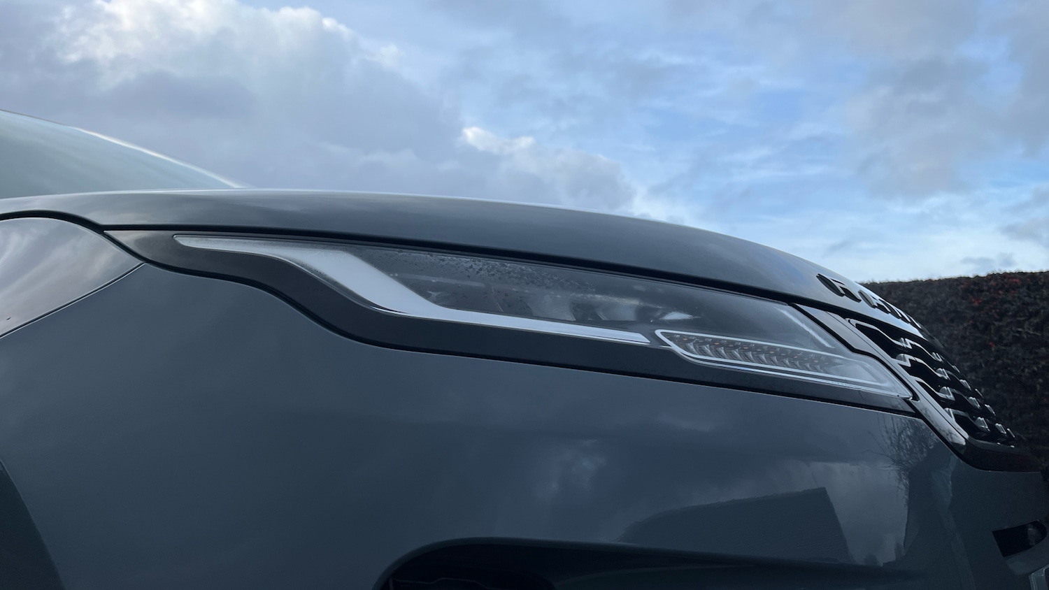 Used Land Rover Range Rover Evoque 2022 for sale - 77532593: Photo 17