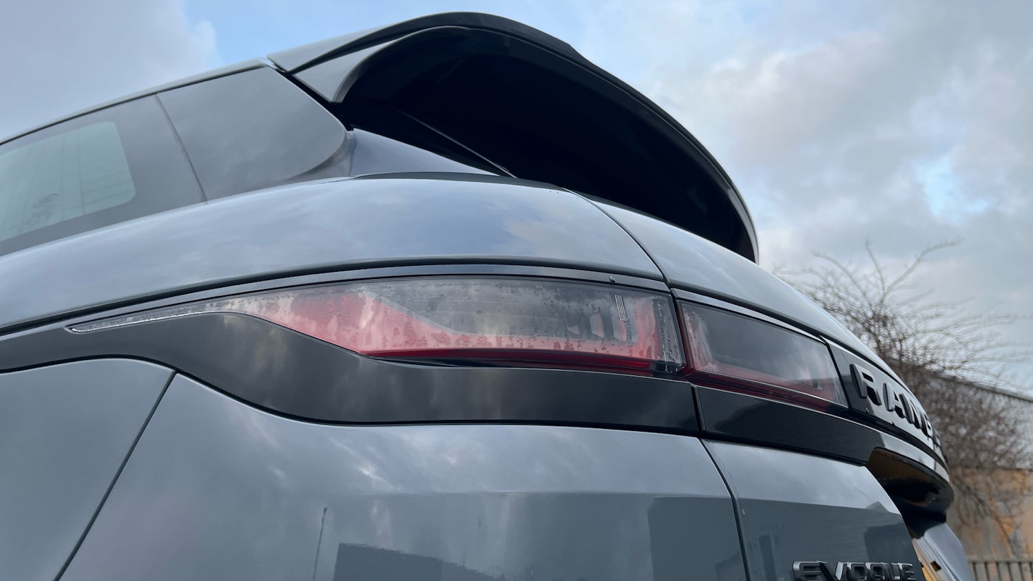 Used Land Rover Range Rover Evoque 2022 for sale - 77532593: Photo 19