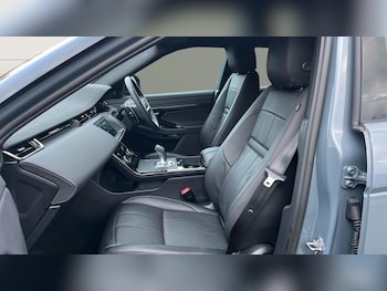 Used Land Rover Range Rover Evoque 2022 for sale - 77532593: Photo