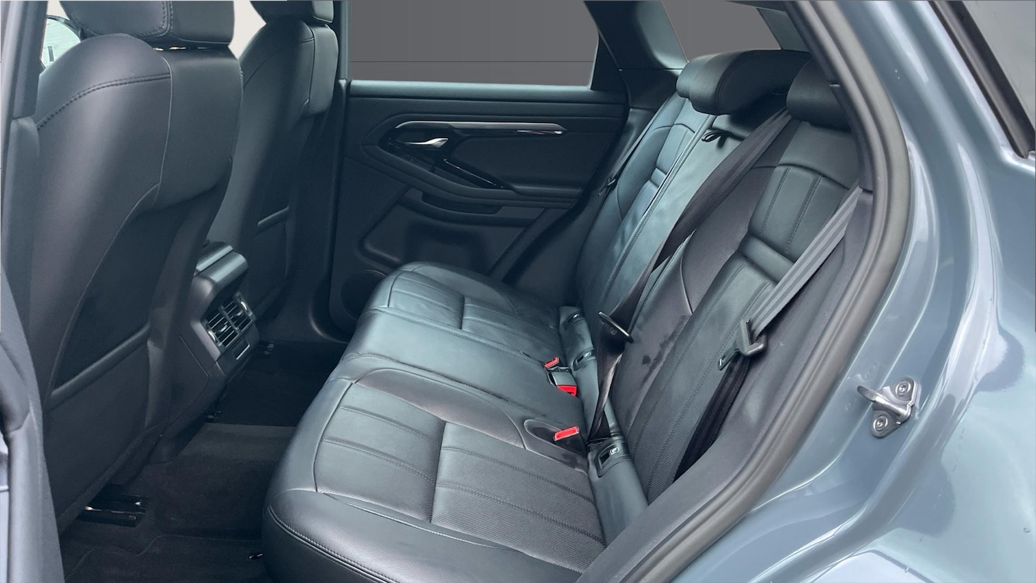 Used Land Rover Range Rover Evoque 2022 for sale - 77532593: Photo 4