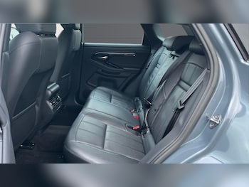 Used Land Rover Range Rover Evoque 2022 for sale - 77532593: Photo