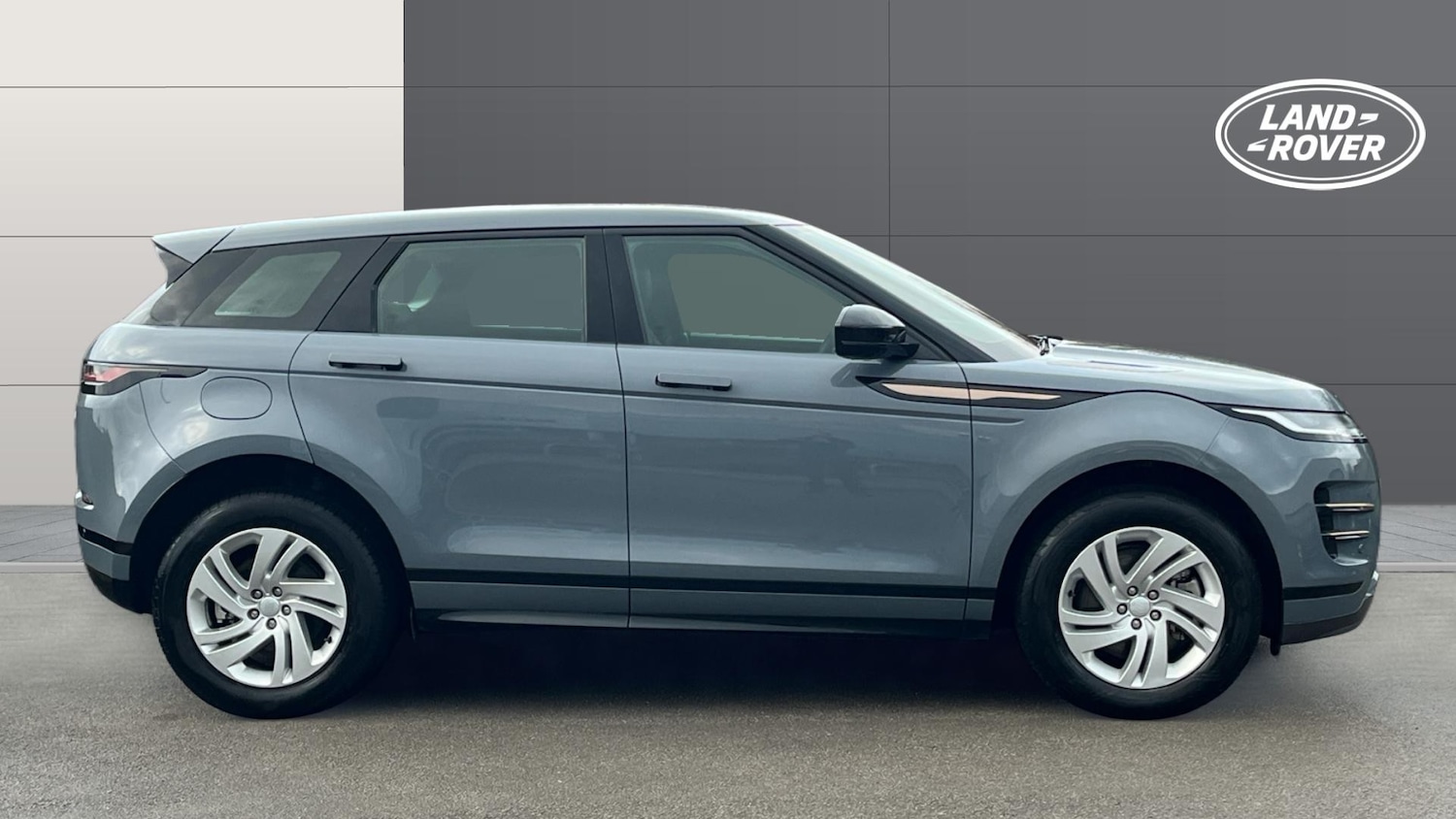 Used Land Rover Range Rover Evoque 2022 for sale - 77532593: Photo 5