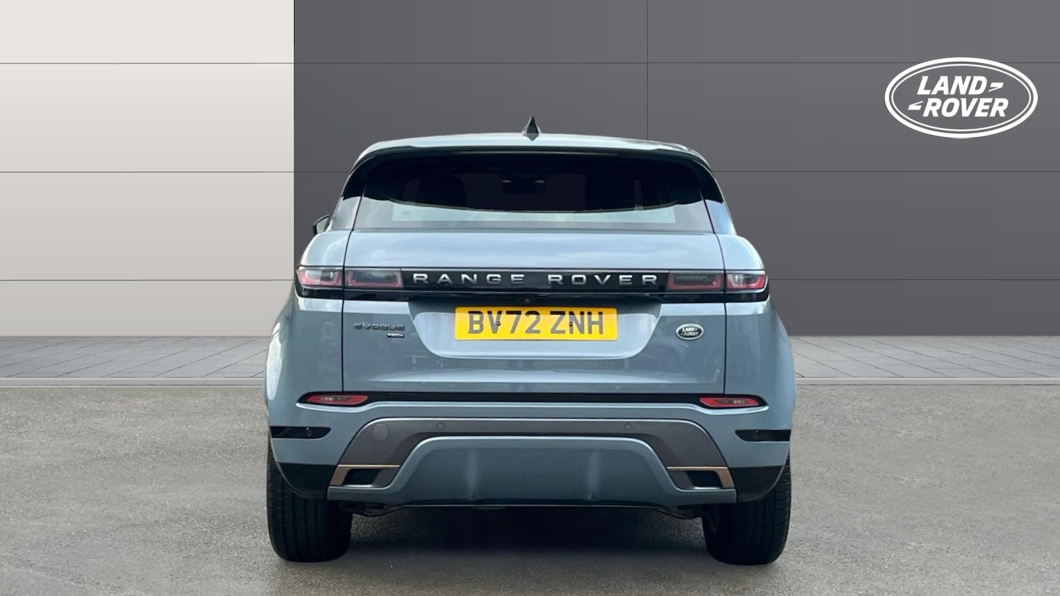 Used Land Rover Range Rover Evoque 2022 for sale - 77532593: Photo 6