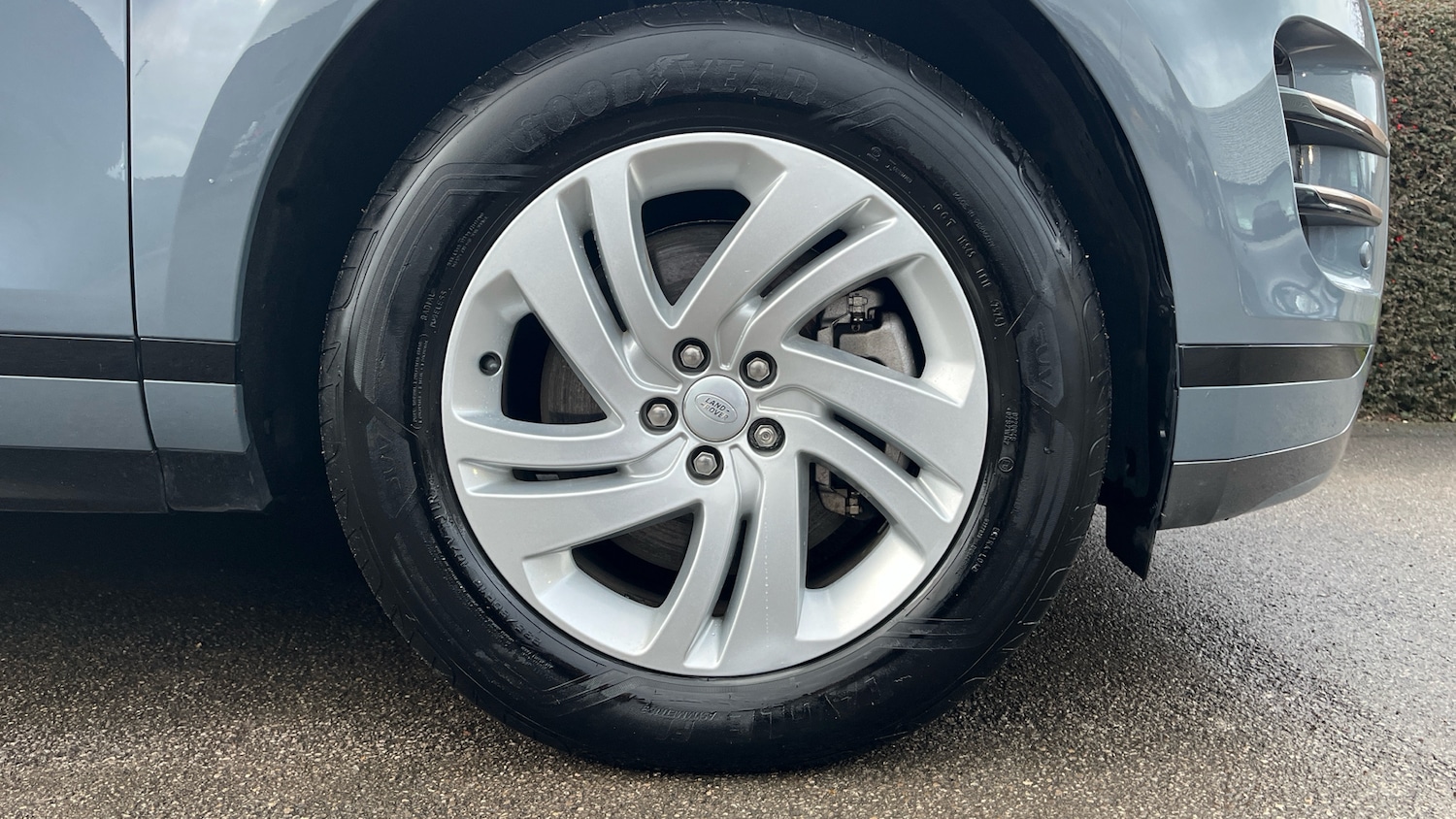 Used Land Rover Range Rover Evoque 2022 for sale - 77532593: Photo 8