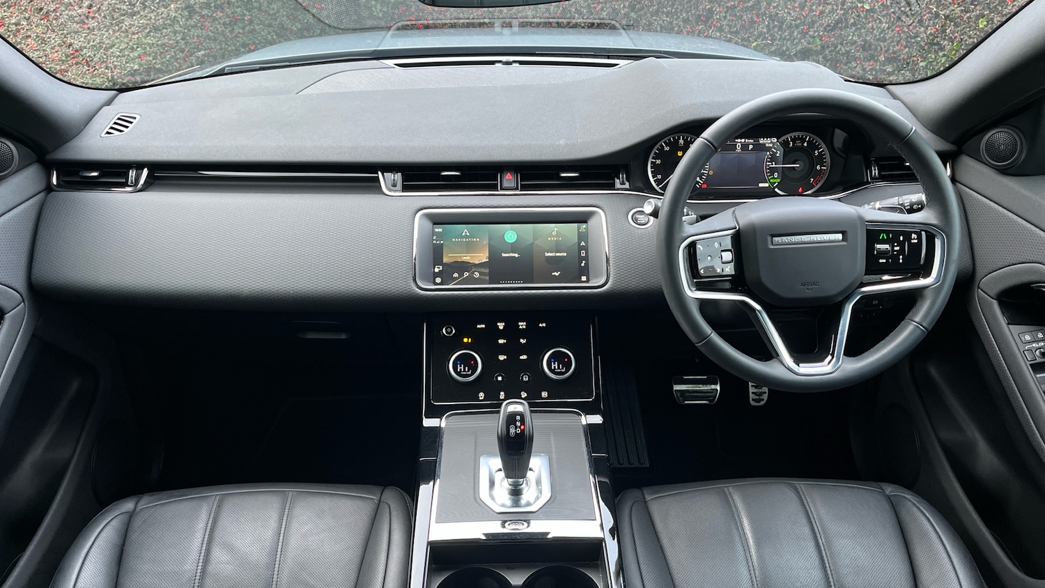 Used Land Rover Range Rover Evoque 2022 for sale - 77532593: Photo 9