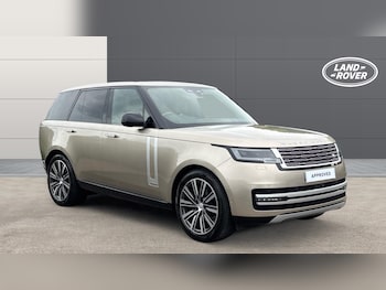 Used Land Rover Range Rover 2024 for sale - 78792072: Photo