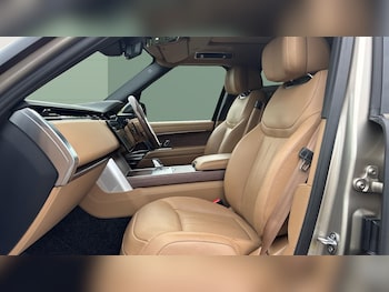 Used Land Rover Range Rover 2024 for sale - 78792072: Photo