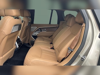 Used Land Rover Range Rover 2024 for sale - 78792072: Photo