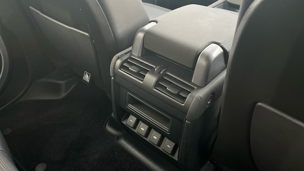 Used Land Rover Defender 2020 for sale - 76233080: Photo 18