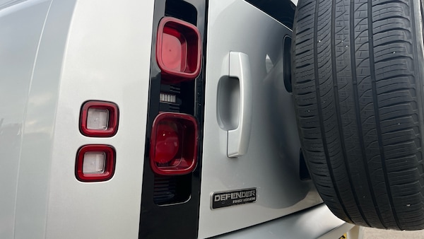 Used Land Rover Defender 2020 for sale - 76233080: Photo 19