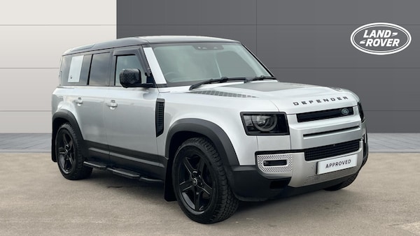 Used Land Rover Defender 2020 for sale - 76233080: Photo 1