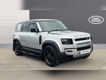 Land Rover - Defender