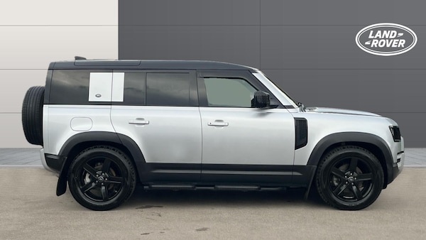 Used Land Rover Defender 2020 for sale - 76233080: Photo 5