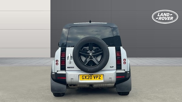 Used Land Rover Defender 2020 for sale - 76233080: Photo 6