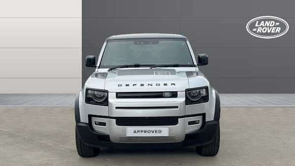 Used Land Rover Defender 2020 for sale - 76233080: Photo 7