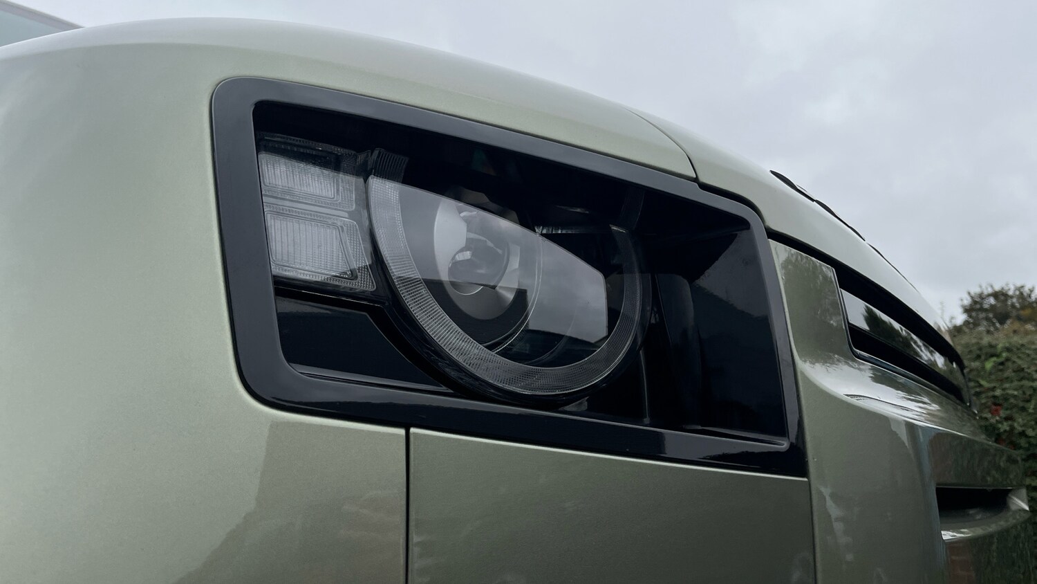 Used Land Rover Defender 2022 for sale - 76262788: Photo 17