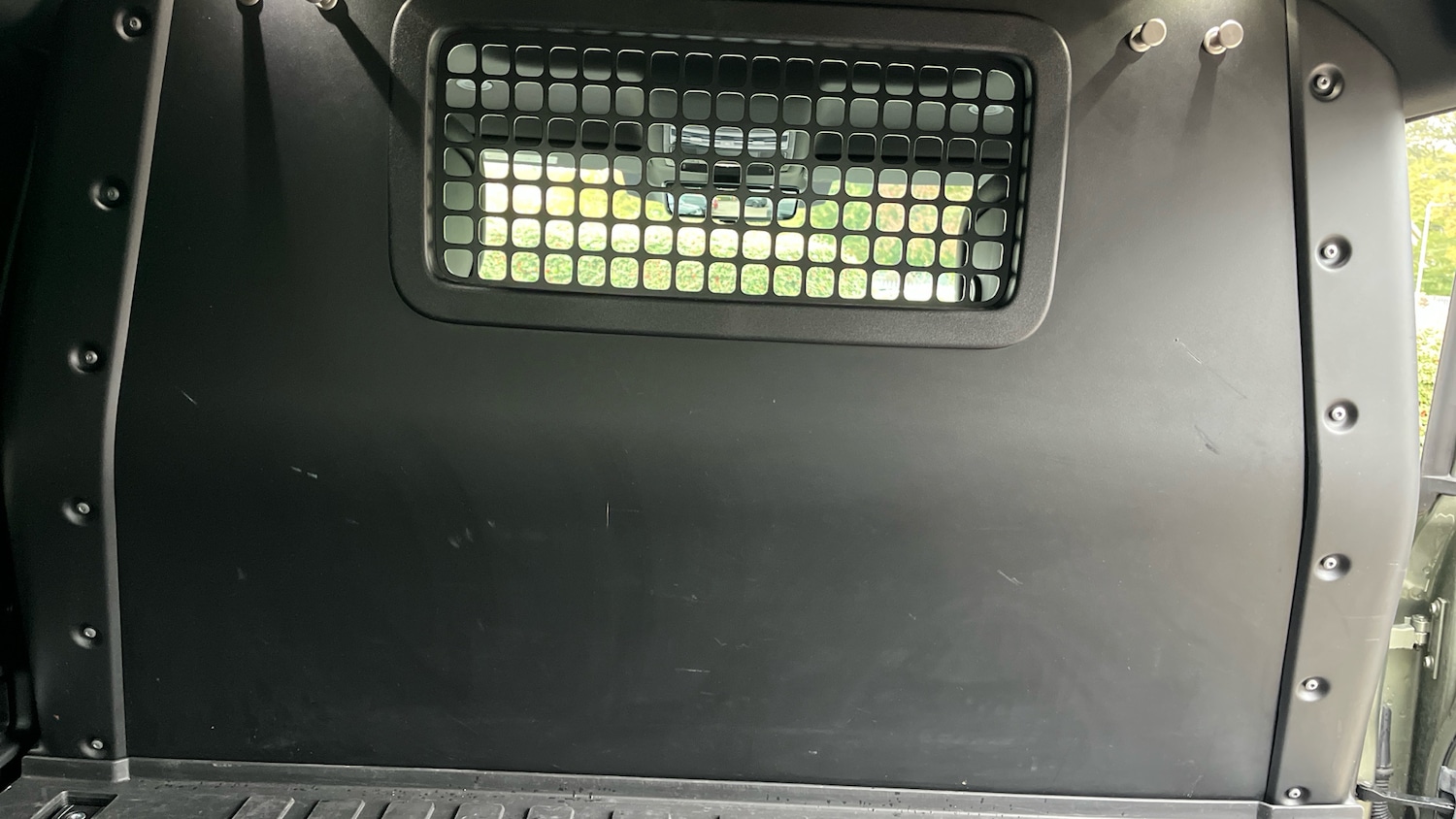 Used Land Rover Defender 2022 for sale - 76262788: Photo 18