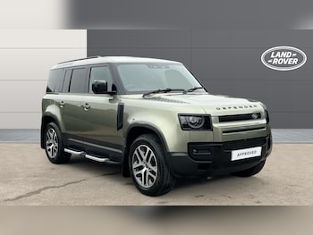 Used Land Rover Defender 2022 for sale - 76262788: Photo