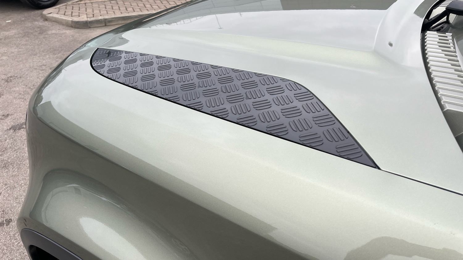 Used Land Rover Defender 2022 for sale - 76262788: Photo 21