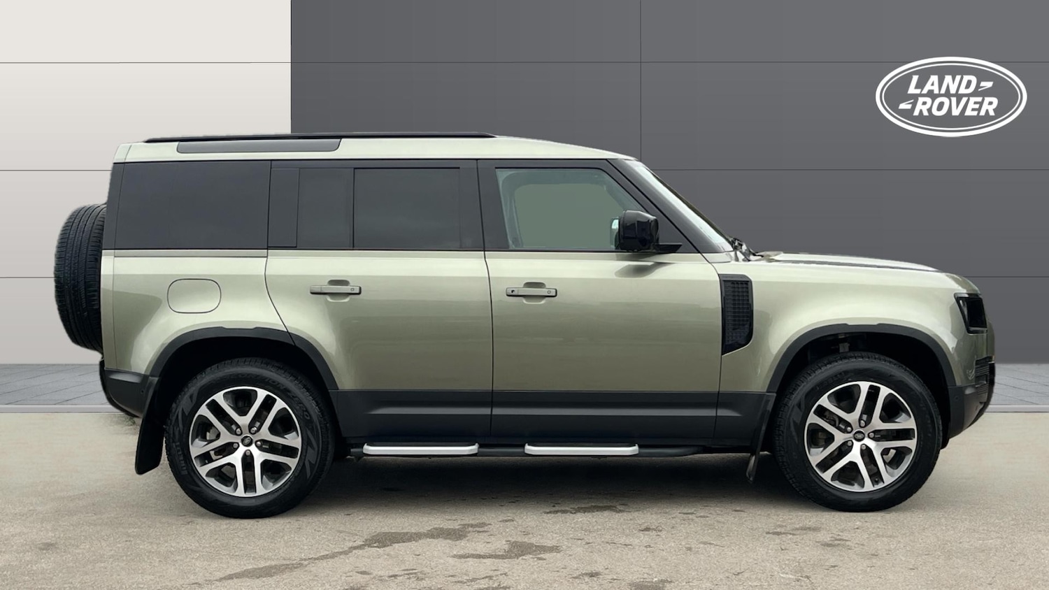 Used Land Rover Defender 2022 for sale - 76262788: Photo 5