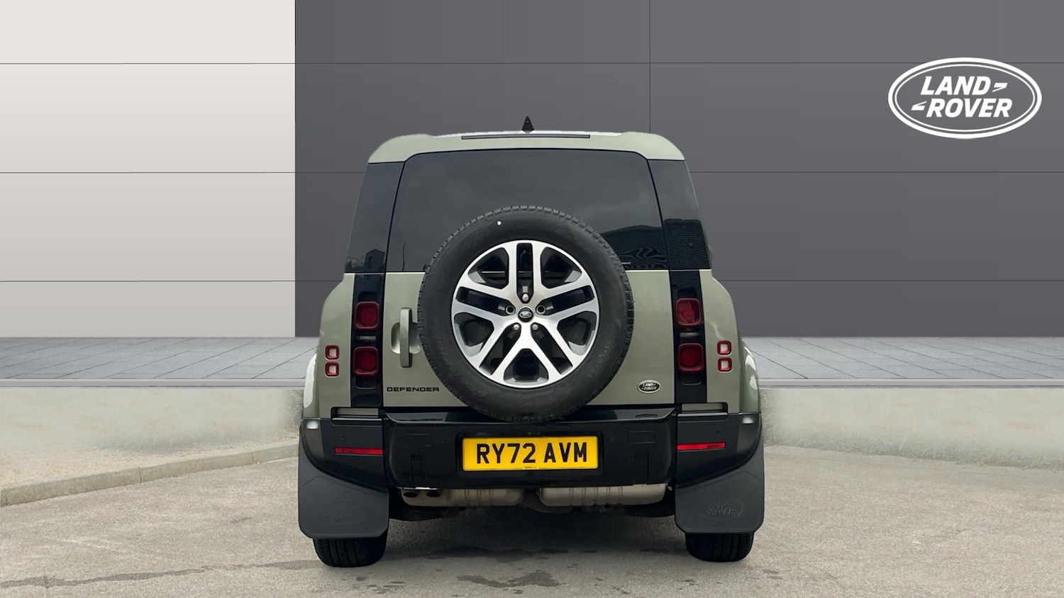 Used Land Rover Defender 2022 for sale - 76262788: Photo 6