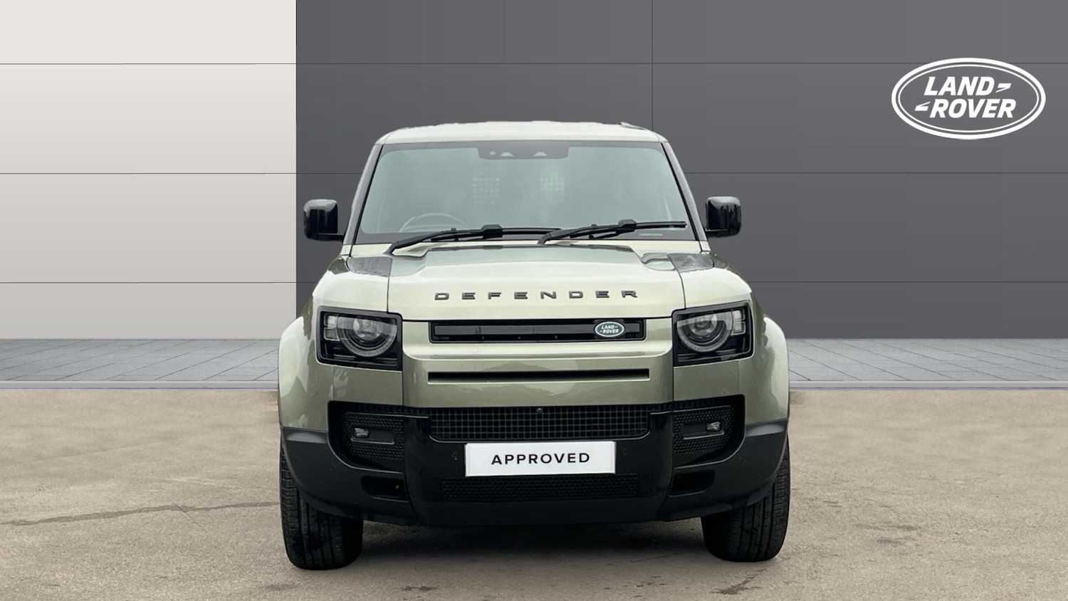 Used Land Rover Defender 2022 for sale - 76262788: Photo 7