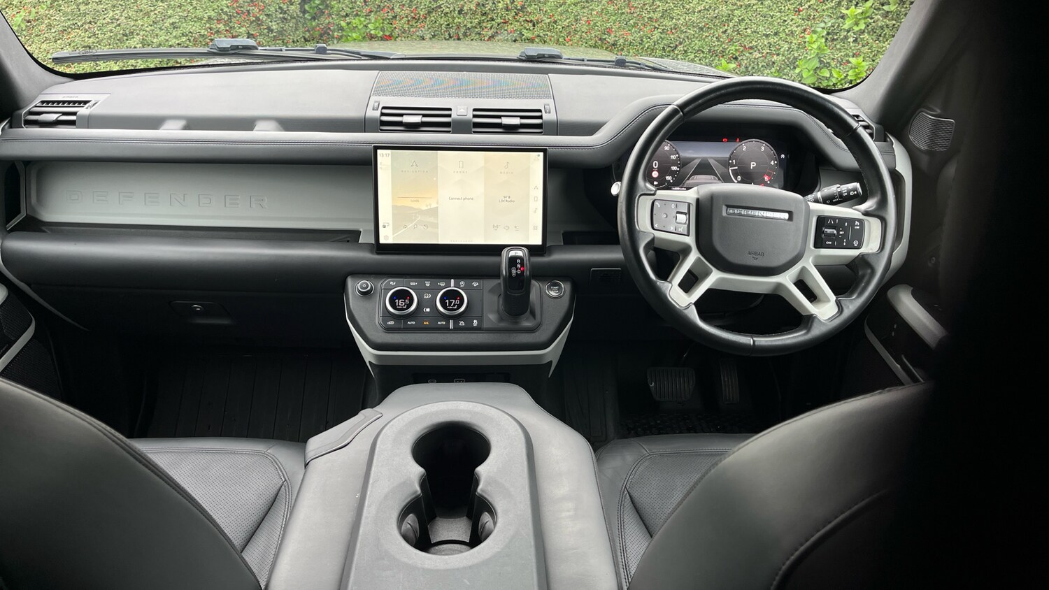 Used Land Rover Defender 2022 for sale - 76262788: Photo 9