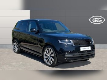 Used Land Rover Range Rover 2025 for sale - 75919442: Photo