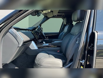 Used Land Rover Range Rover 2025 for sale - 75919442: Photo