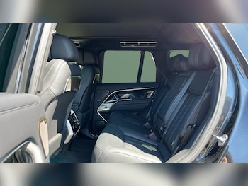Used Land Rover Range Rover 2025 for sale - 75919442: Photo