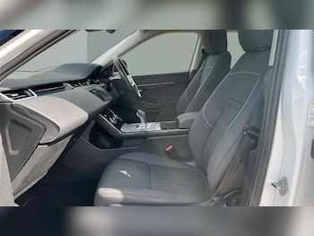Used Land Rover Range Rover Evoque 2021 for sale - 75918875: Photo