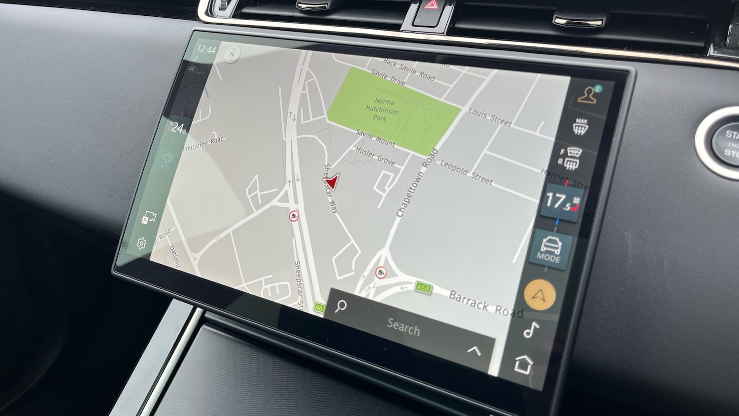 Used Land Rover Range Rover Evoque 2025 for sale - 78067348: Photo 11