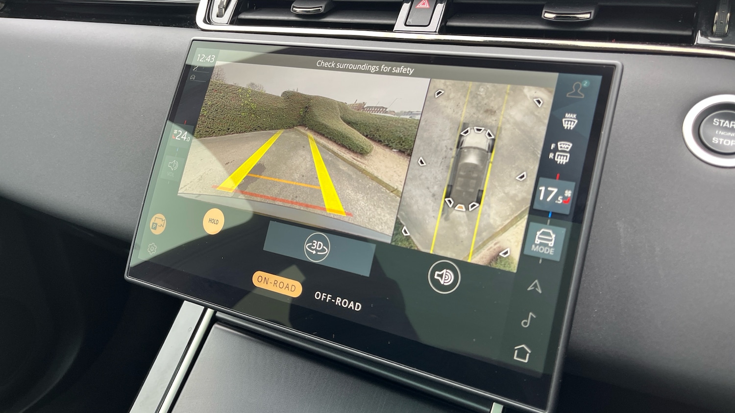 Used Land Rover Range Rover Evoque 2025 for sale - 78067348: Photo 12