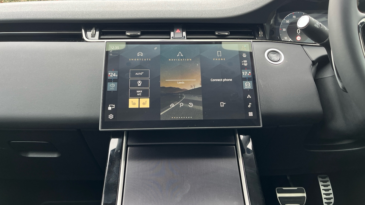 Used Land Rover Range Rover Evoque 2025 for sale - 78067348: Photo 14