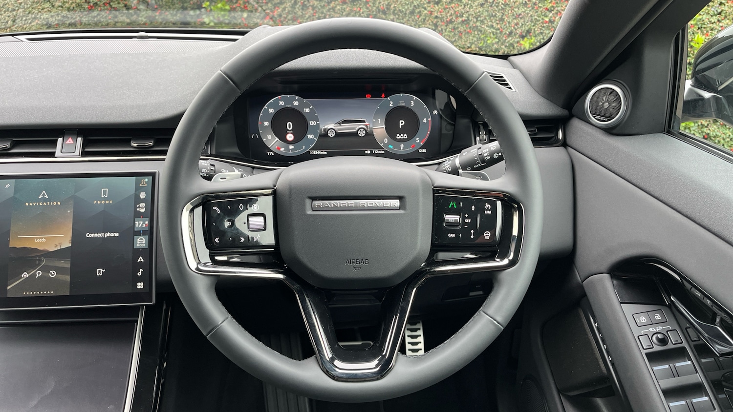 Used Land Rover Range Rover Evoque 2025 for sale - 78067348: Photo 15