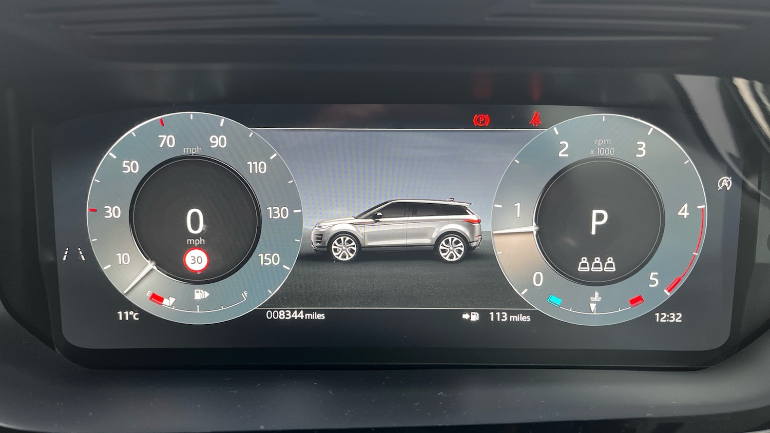 Used Land Rover Range Rover Evoque 2025 for sale - 78067348: Photo 16