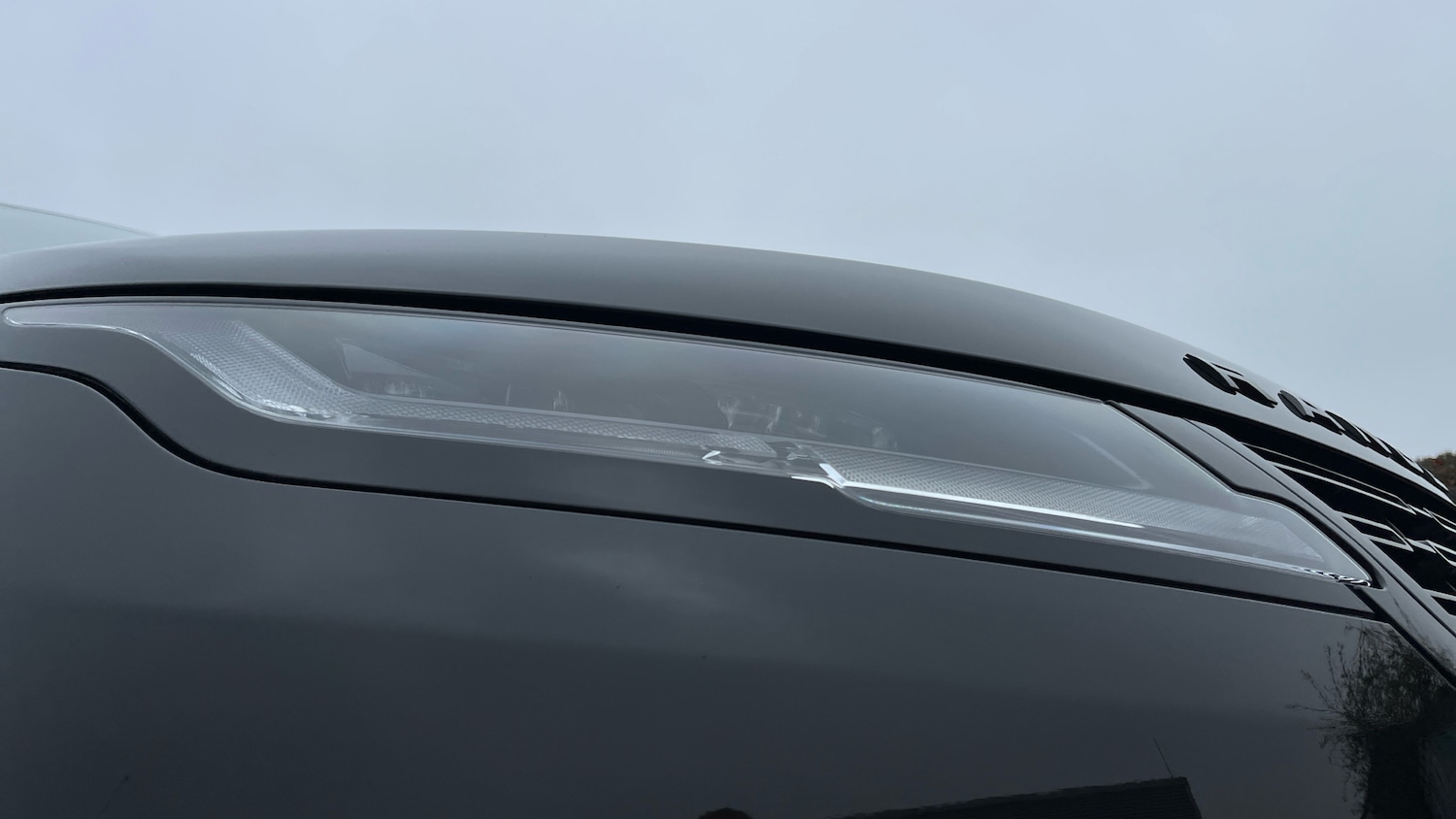 Used Land Rover Range Rover Evoque 2025 for sale - 78067348: Photo 17