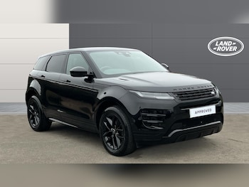 Used Land Rover Range Rover Evoque 2025 for sale - 78067348: Photo