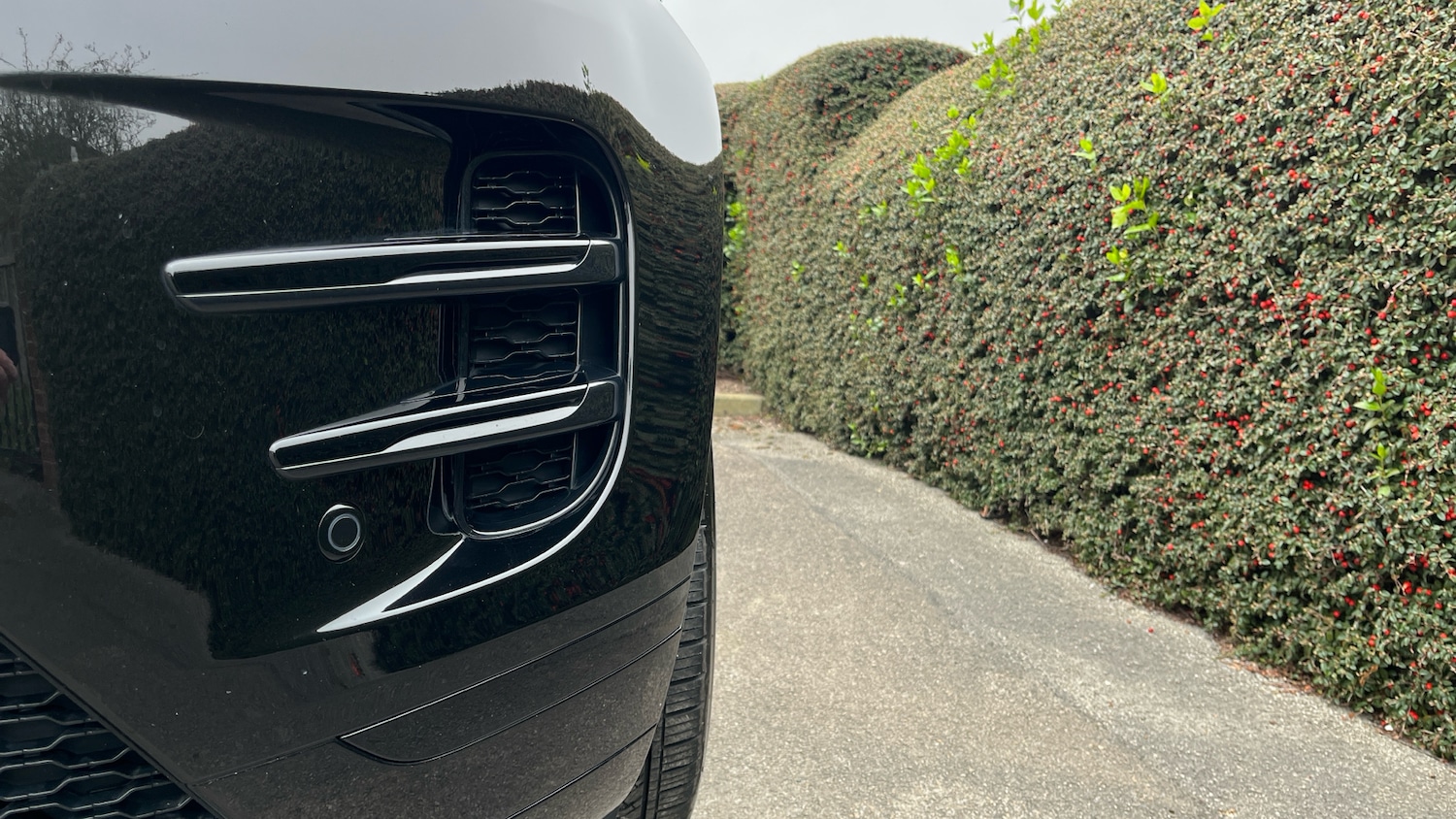 Used Land Rover Range Rover Evoque 2025 for sale - 78067348: Photo 34