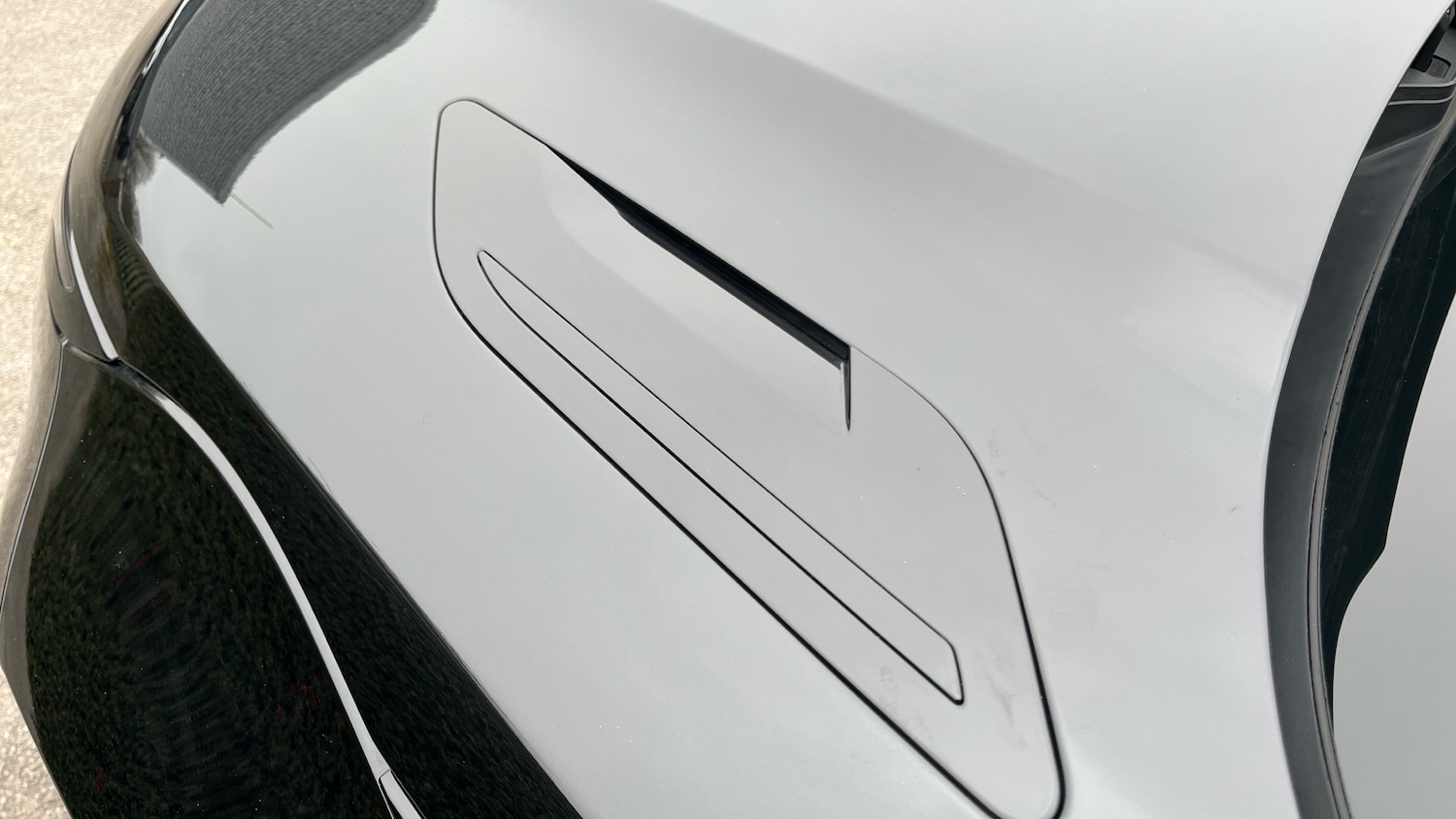 Used Land Rover Range Rover Evoque 2025 for sale - 78067348: Photo 35