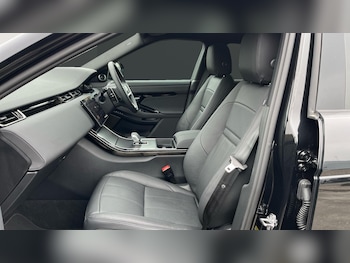 Used Land Rover Range Rover Evoque 2025 for sale - 78067348: Photo