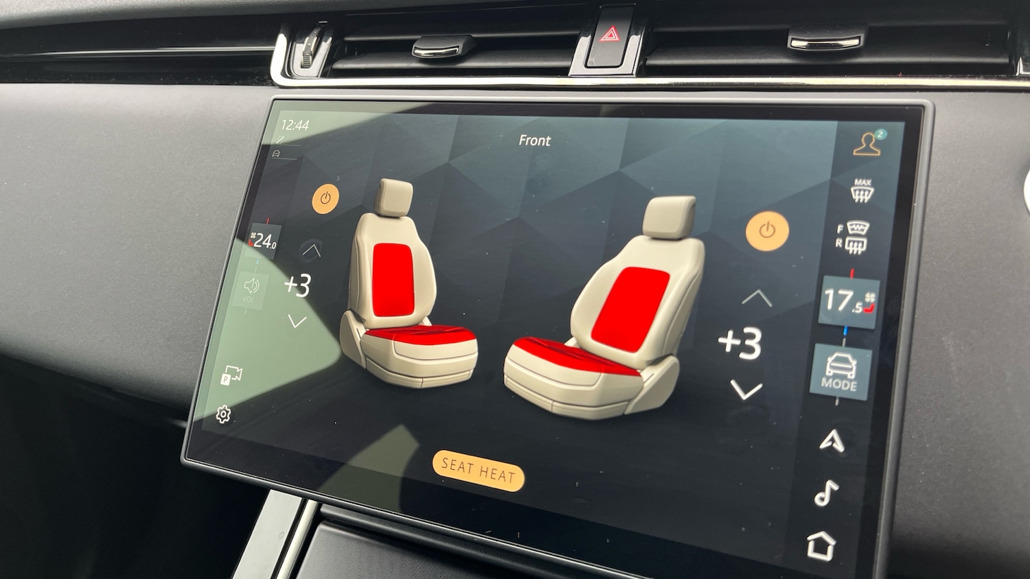 Used Land Rover Range Rover Evoque 2025 for sale - 78067348: Photo 43